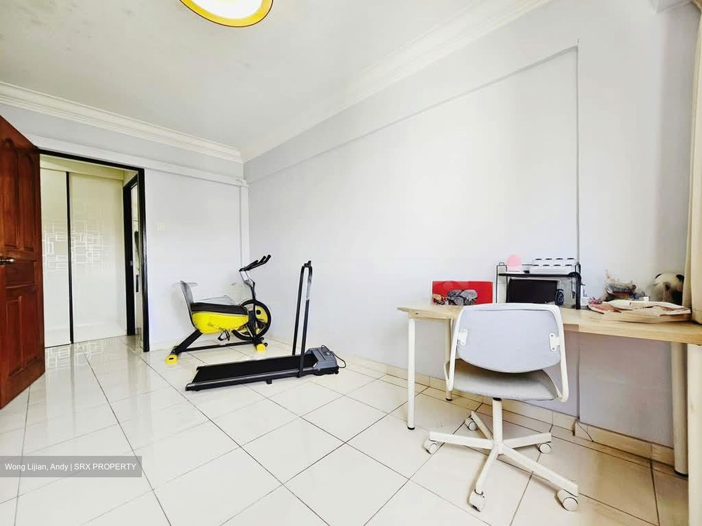 Blk 682C Woodlands Drive 73 (Woodlands), HDB 5 Rooms #542276971